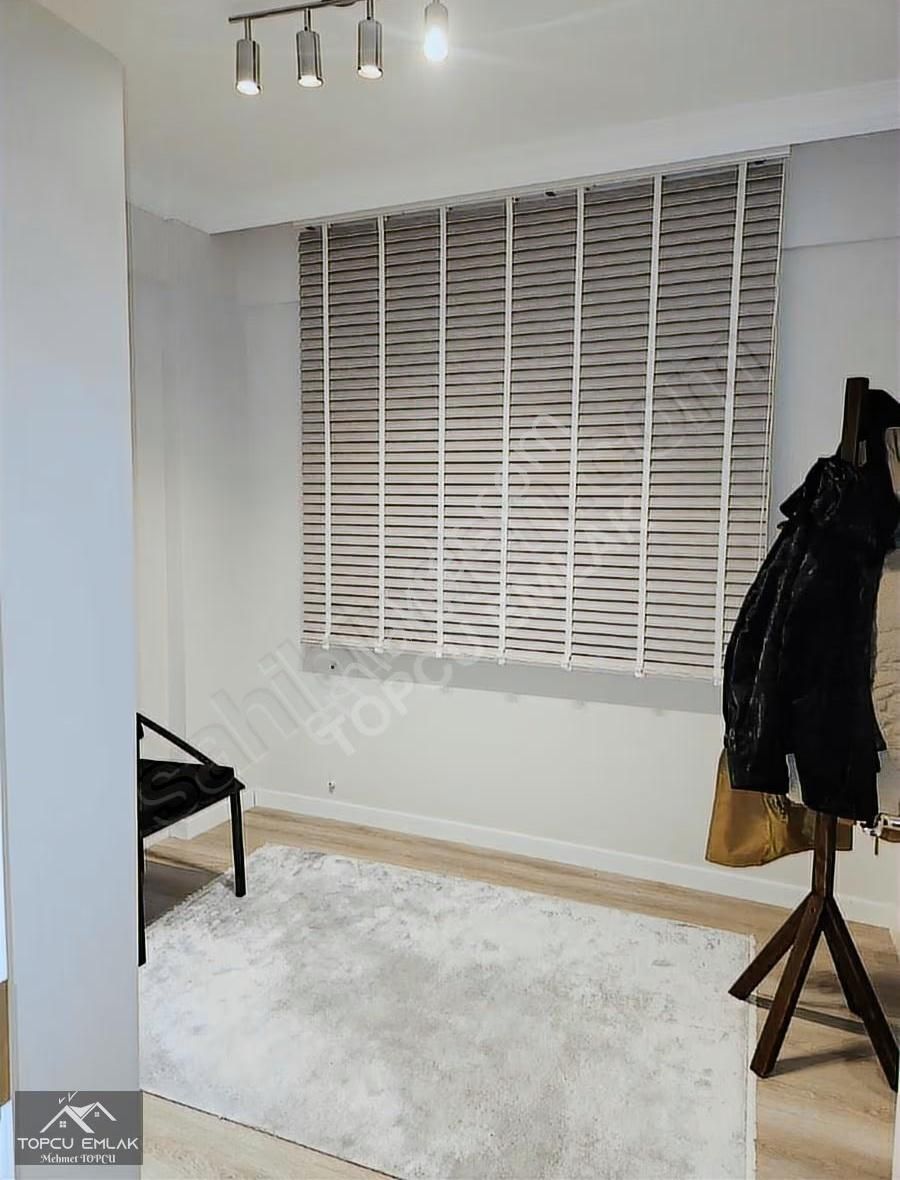 Çaylı'da Havuzlu Sitede Satılık 2+1 Lüks Daire - Görsel 26