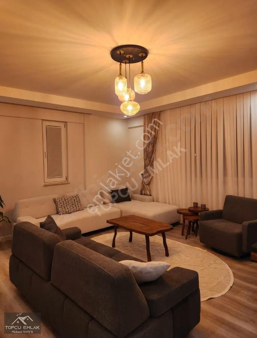 Çaylı'da Havuzlu Sitede Satılık 2+1 Lüks Daire - Görsel 2