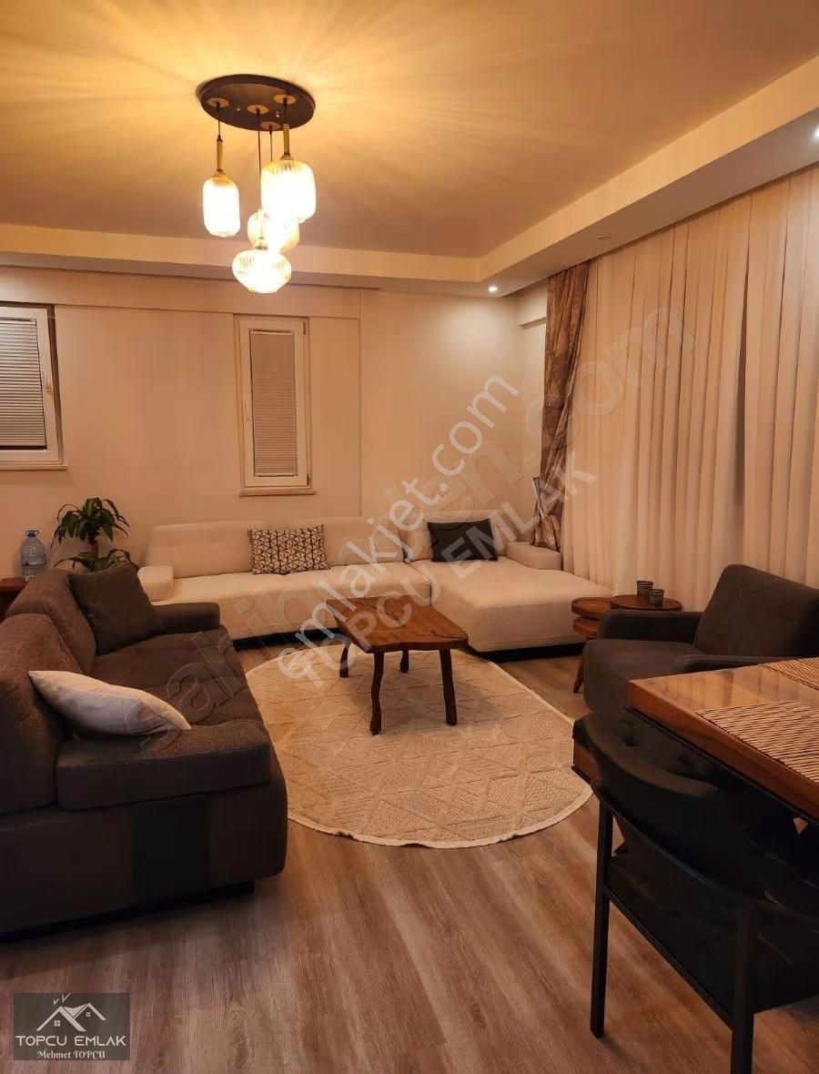 Çaylı'da Havuzlu Sitede Satılık 2+1 Lüks Daire - Görsel 19