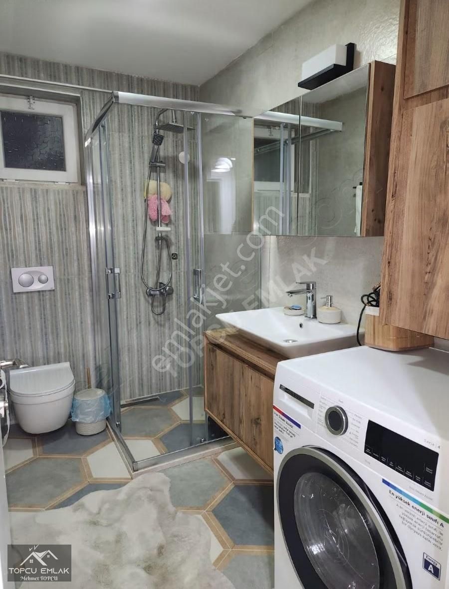 Çaylı'da Havuzlu Sitede Satılık 2+1 Lüks Daire - Görsel 7