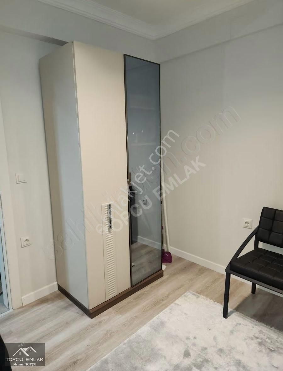 Çaylı'da Havuzlu Sitede Satılık 2+1 Lüks Daire - Görsel 20