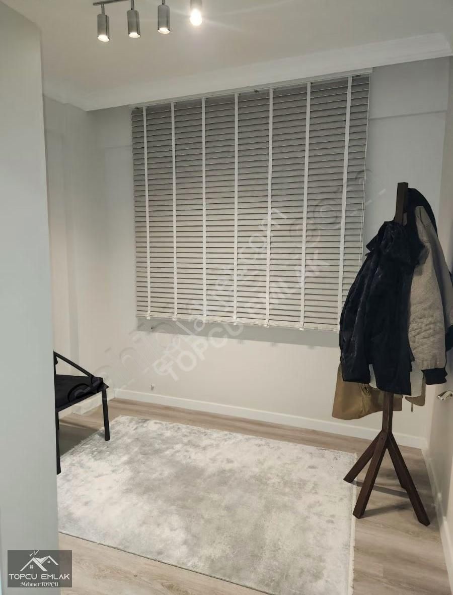 Çaylı'da Havuzlu Sitede Satılık 2+1 Lüks Daire - Görsel 9