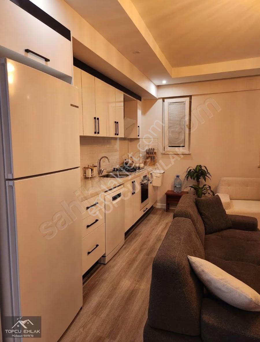 Çaylı'da Havuzlu Sitede Satılık 2+1 Lüks Daire - Görsel 27