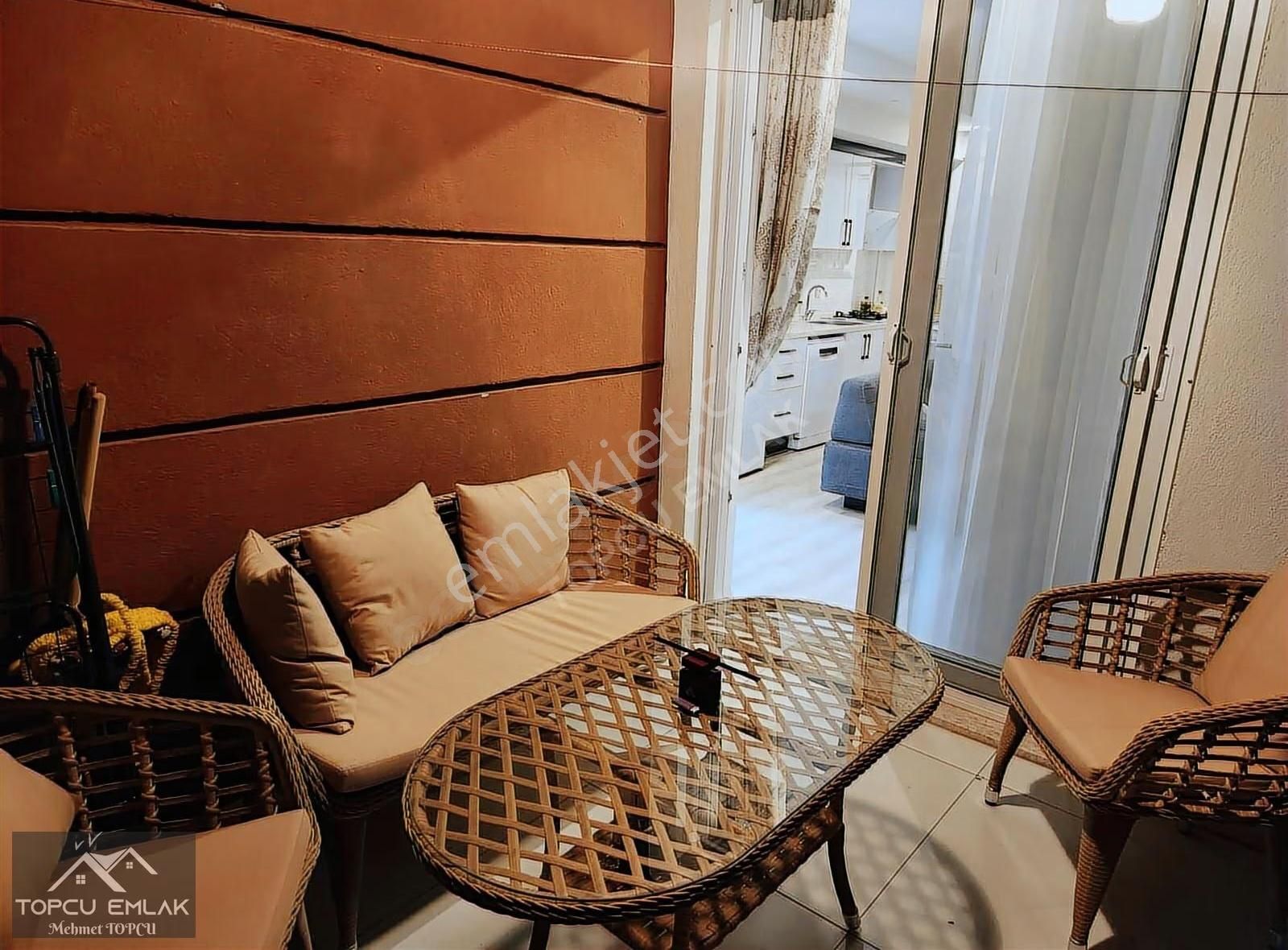 Çaylı'da Havuzlu Sitede Satılık 2+1 Lüks Daire - Görsel 6