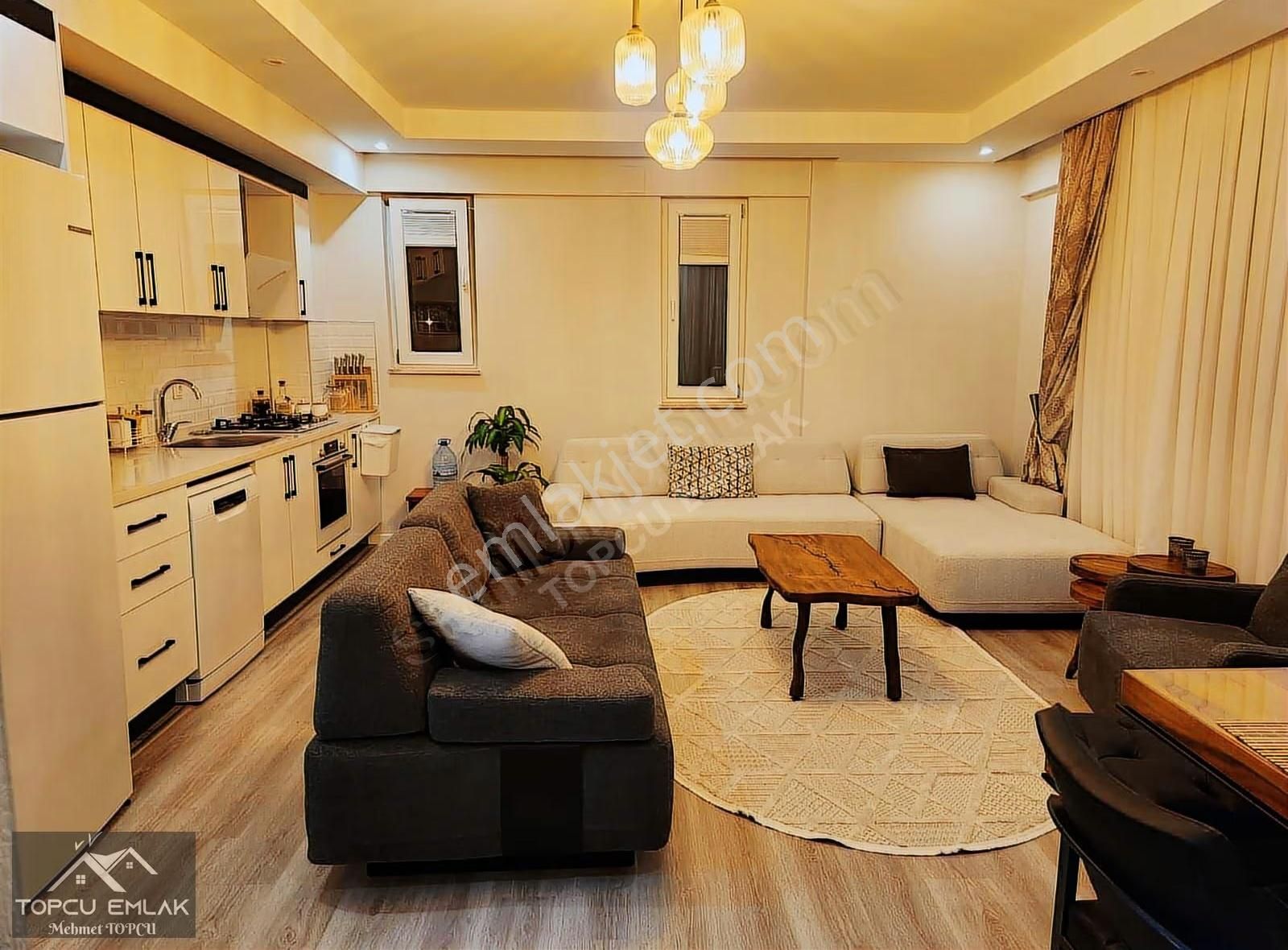 Çaylı'da Havuzlu Sitede Satılık 2+1 Lüks Daire - Görsel 29