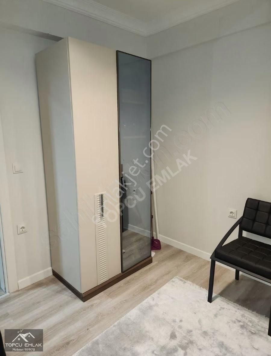 Çaylı'da Havuzlu Sitede Satılık 2+1 Lüks Daire - Görsel 34