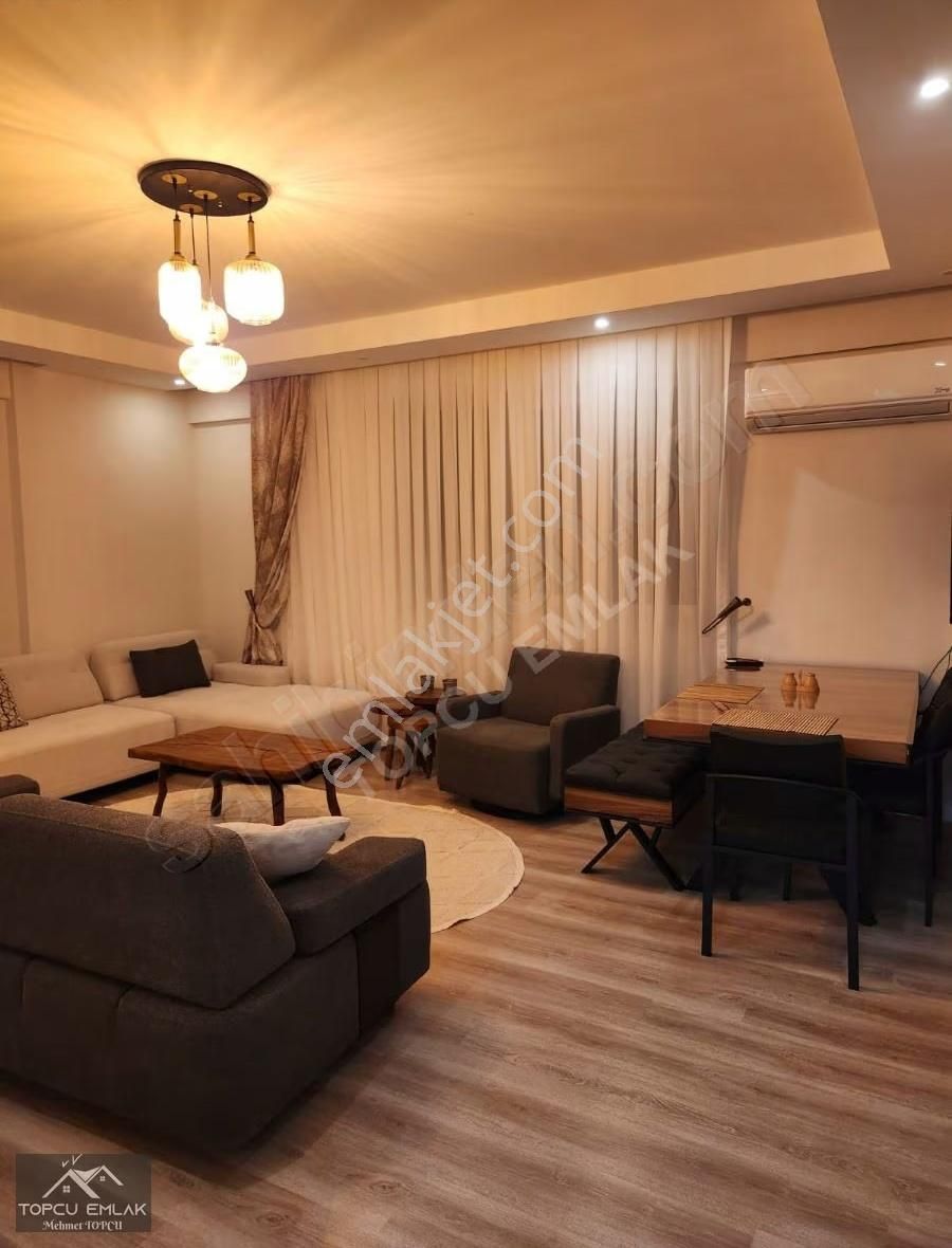 Çaylı'da Havuzlu Sitede Satılık 2+1 Lüks Daire - Görsel 11