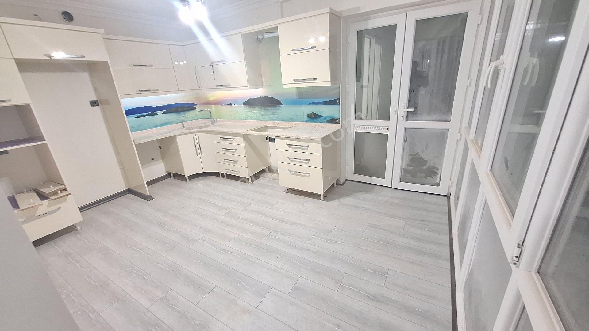 Didim Altınkum Mah Denize Yakın 2+1 Ayı Mutfaklı Geniş Daire - Görsel 5