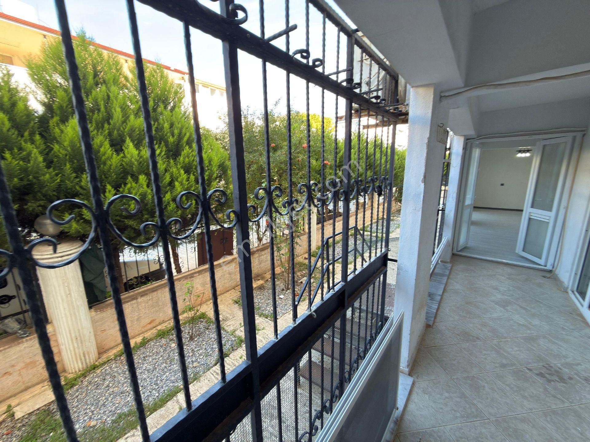 Didim Altınkum Mah Denize Yakın 2+1 Ayı Mutfaklı Geniş Daire - Görsel 17