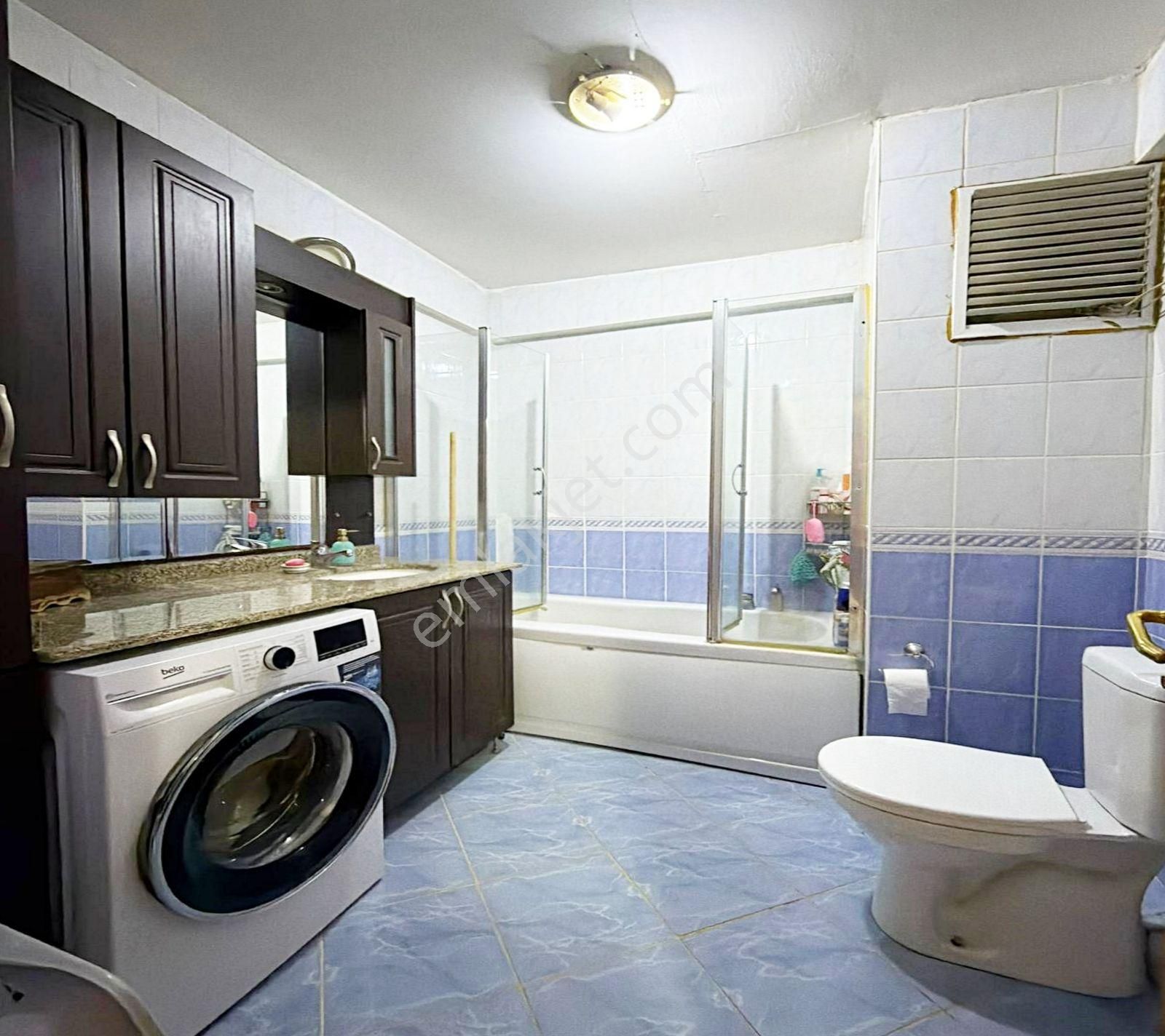 Barış Mahallesinde Metrobüse 5 Dakika 3+1 Satılık Daire - Görsel 18