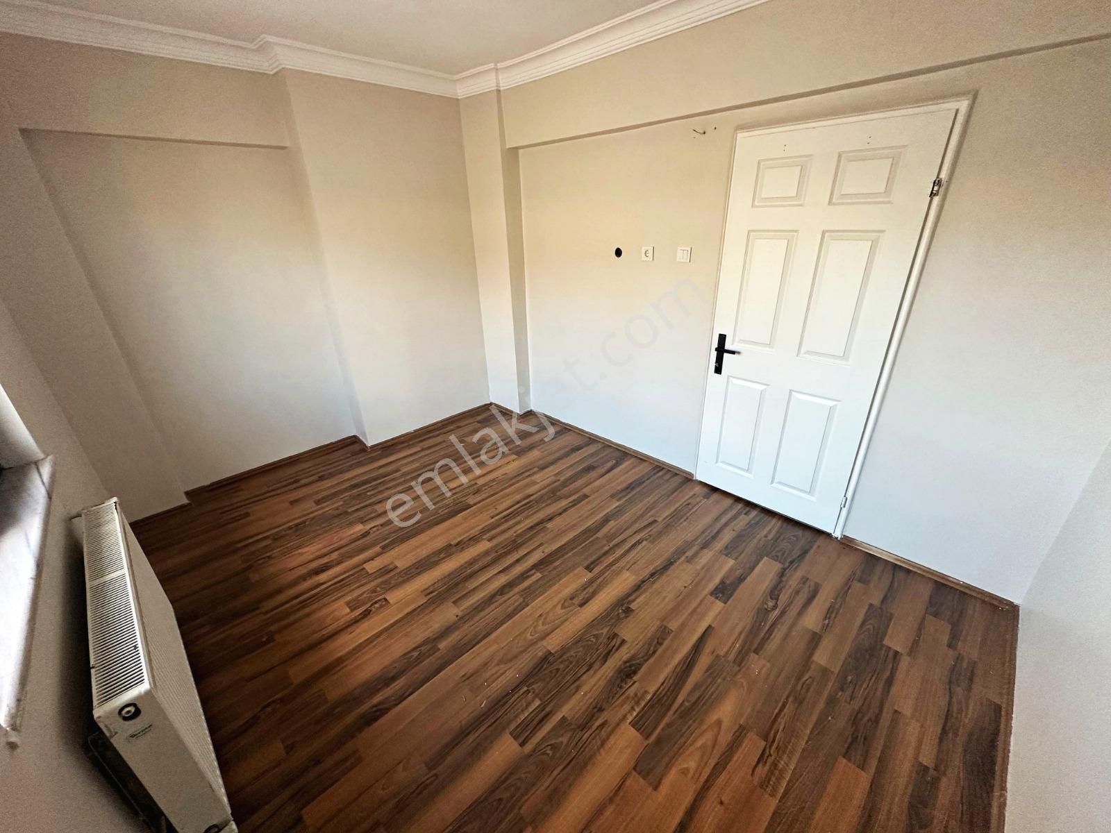 Menderes'te Site Dairesi 3+1 125m2 Net Kullanım Alaınıyla Satılık Daire - Görsel 28