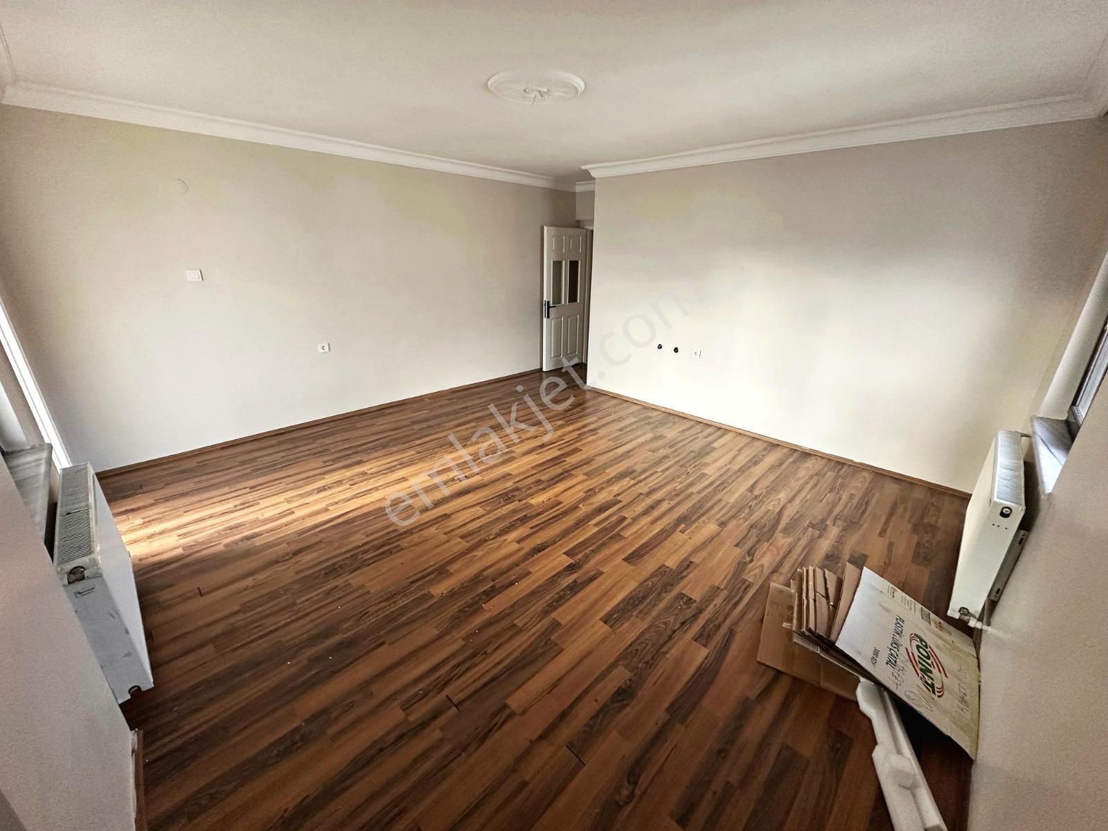 Menderes'te Site Dairesi 3+1 125m2 Net Kullanım Alaınıyla Satılık Daire - Görsel 11