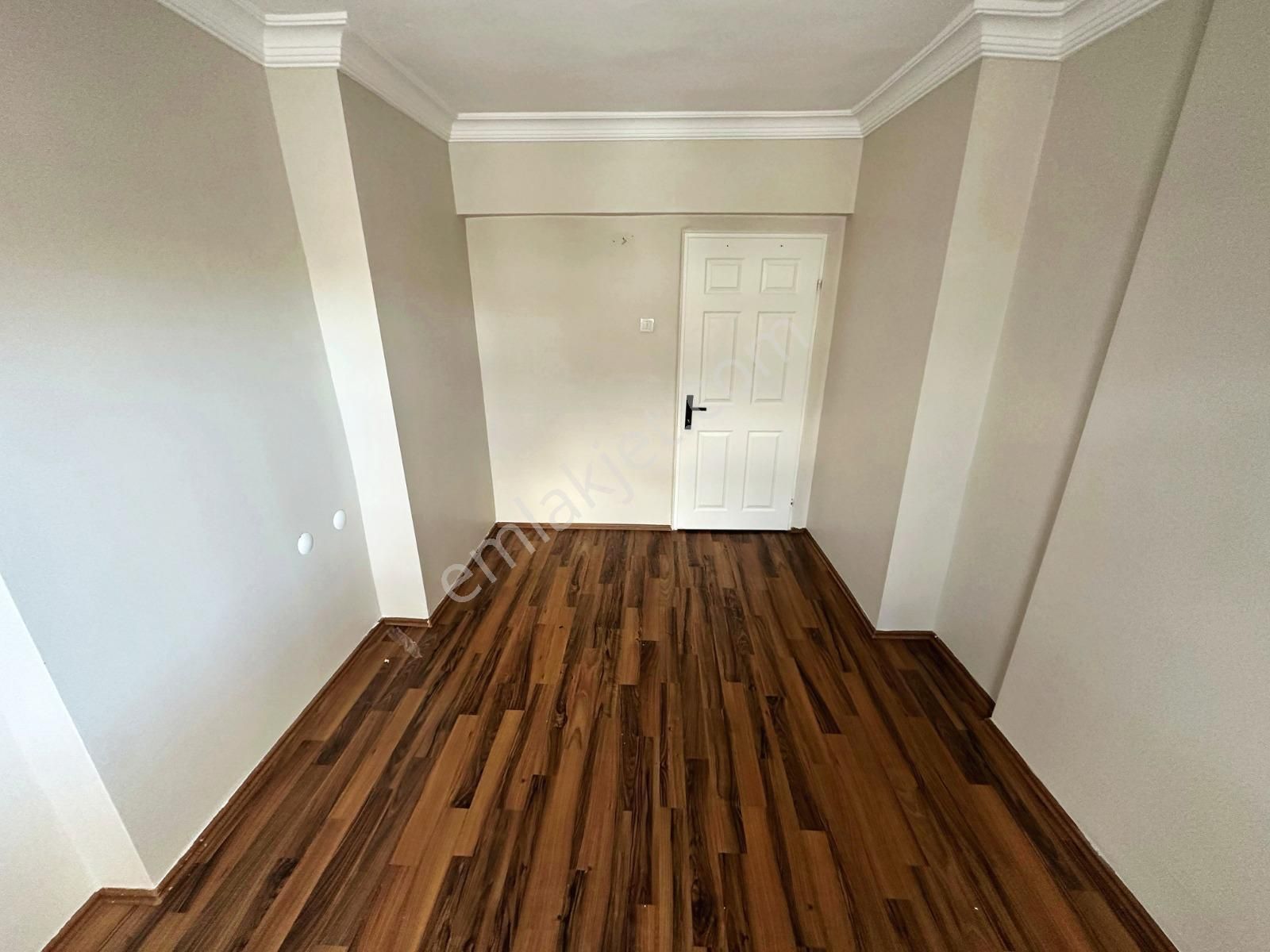 Menderes'te Site Dairesi 3+1 125m2 Net Kullanım Alaınıyla Satılık Daire - Görsel 23