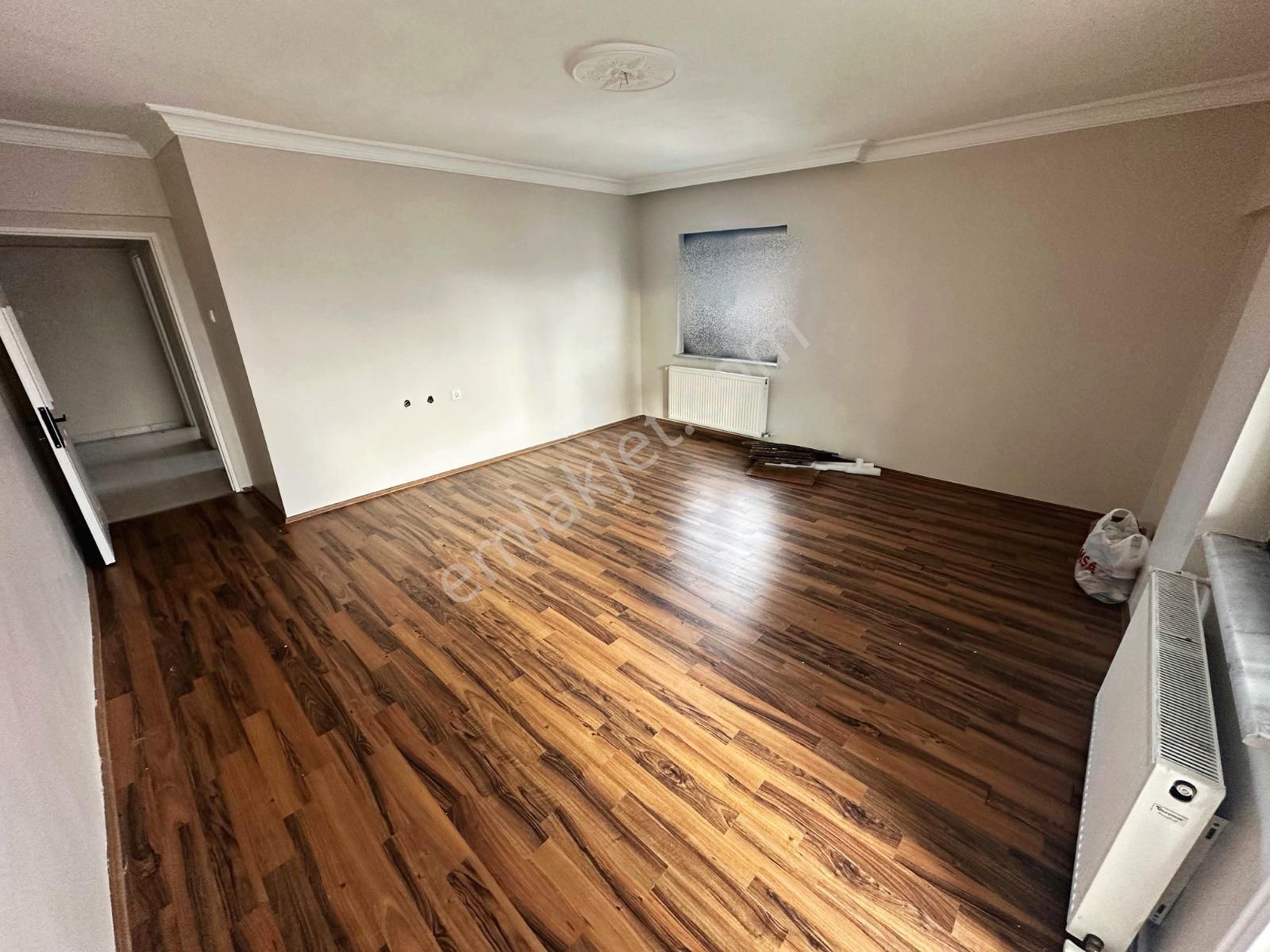 Menderes'te Site Dairesi 3+1 125m2 Net Kullanım Alaınıyla Satılık Daire - Görsel 10