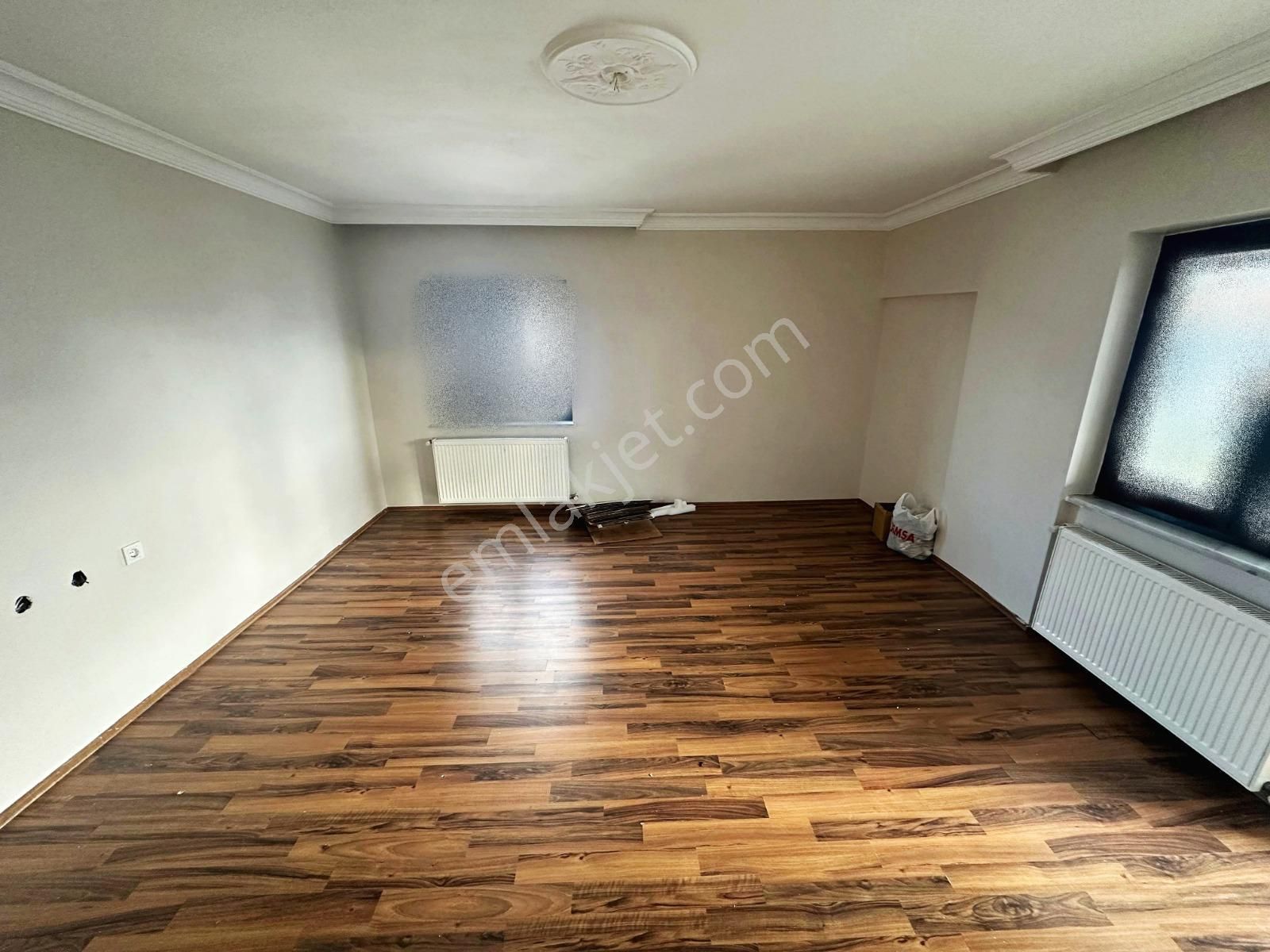 Menderes'te Site Dairesi 3+1 125m2 Net Kullanım Alaınıyla Satılık Daire - Görsel 14