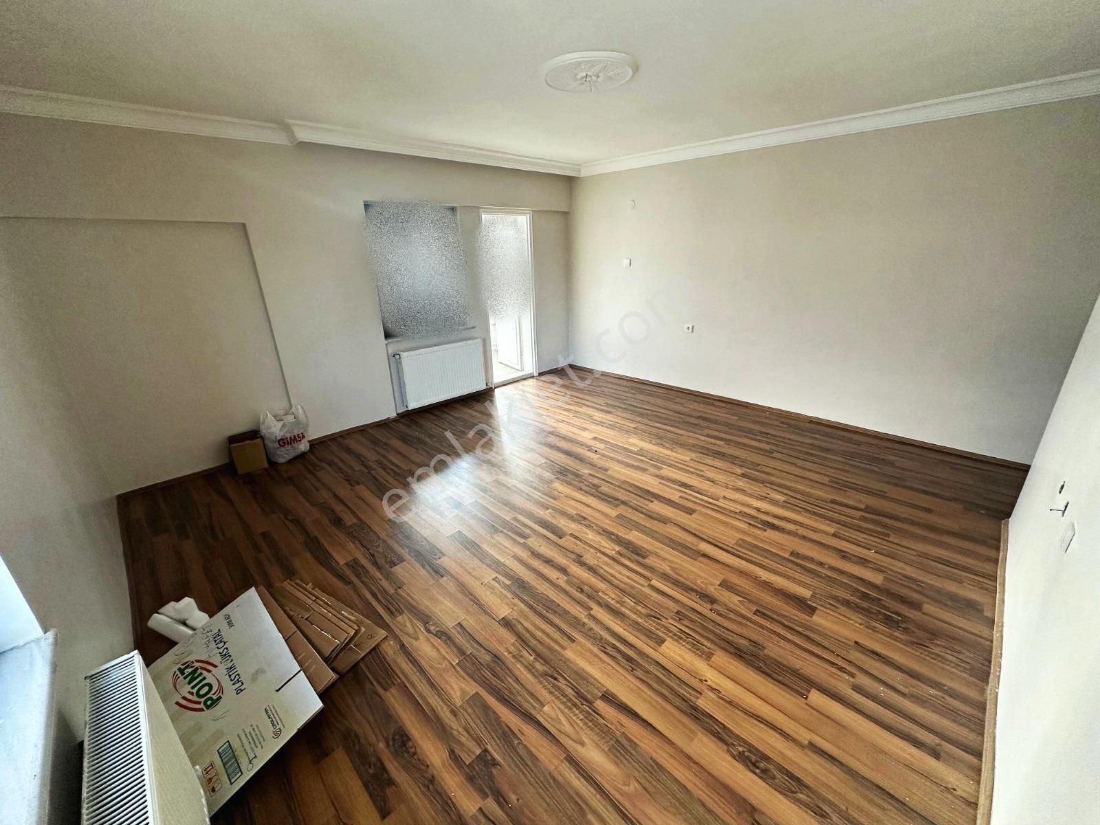 Menderes'te Site Dairesi 3+1 125m2 Net Kullanım Alaınıyla Satılık Daire - Görsel 15