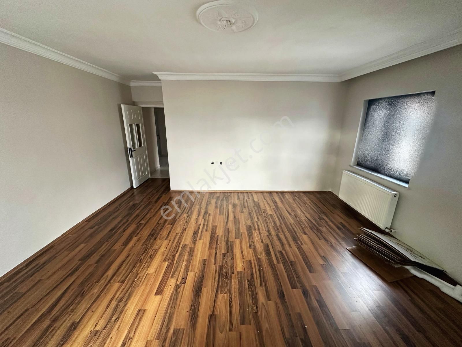 Menderes'te Site Dairesi 3+1 125m2 Net Kullanım Alaınıyla Satılık Daire - Görsel 12