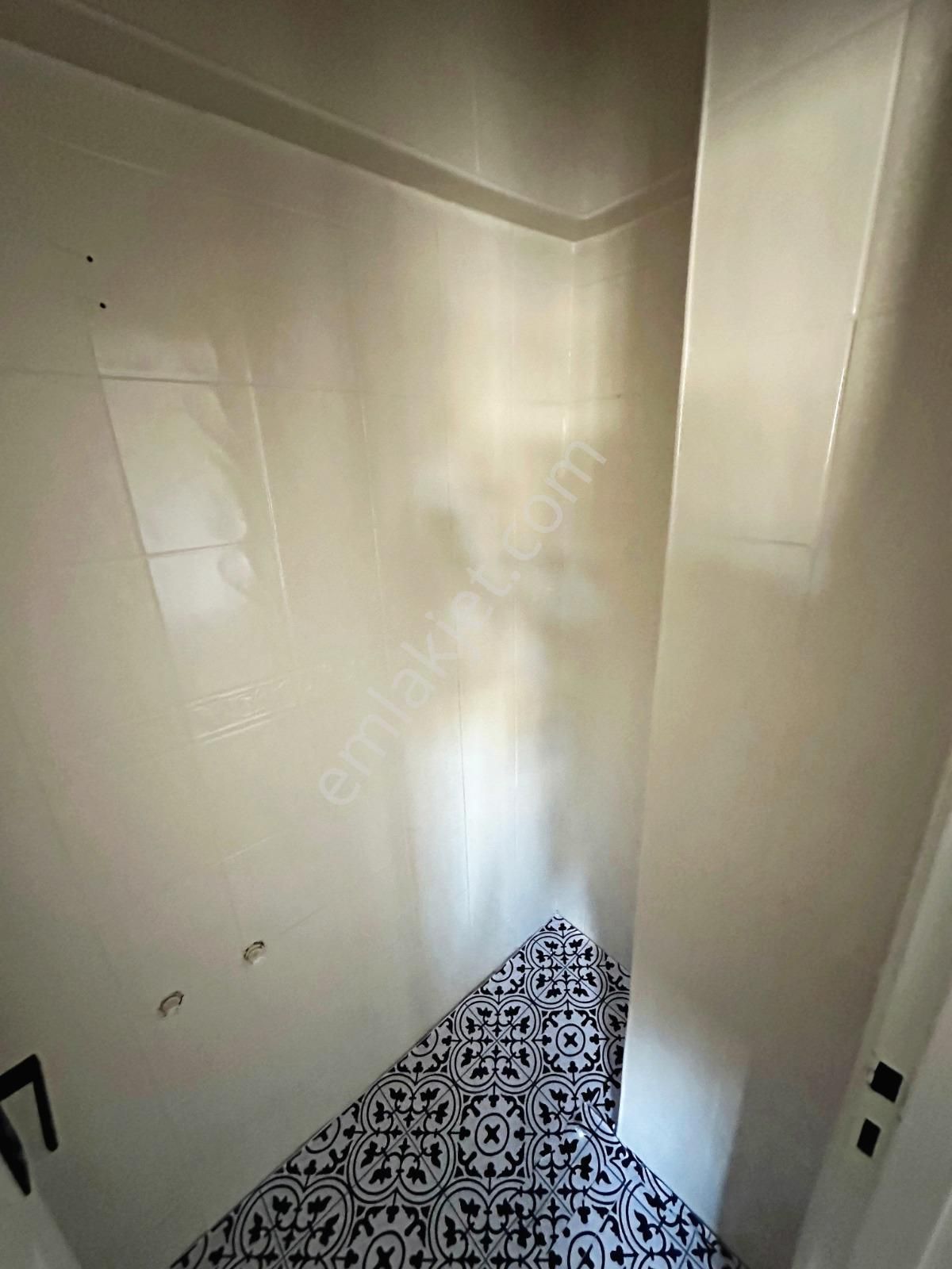 Menderes'te Site Dairesi 3+1 125m2 Net Kullanım Alaınıyla Satılık Daire - Görsel 34