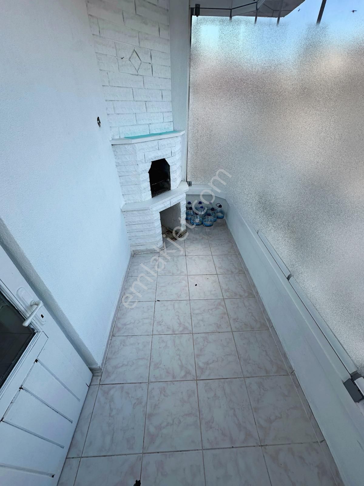 Menderes'te Site Dairesi 3+1 125m2 Net Kullanım Alaınıyla Satılık Daire - Görsel 9