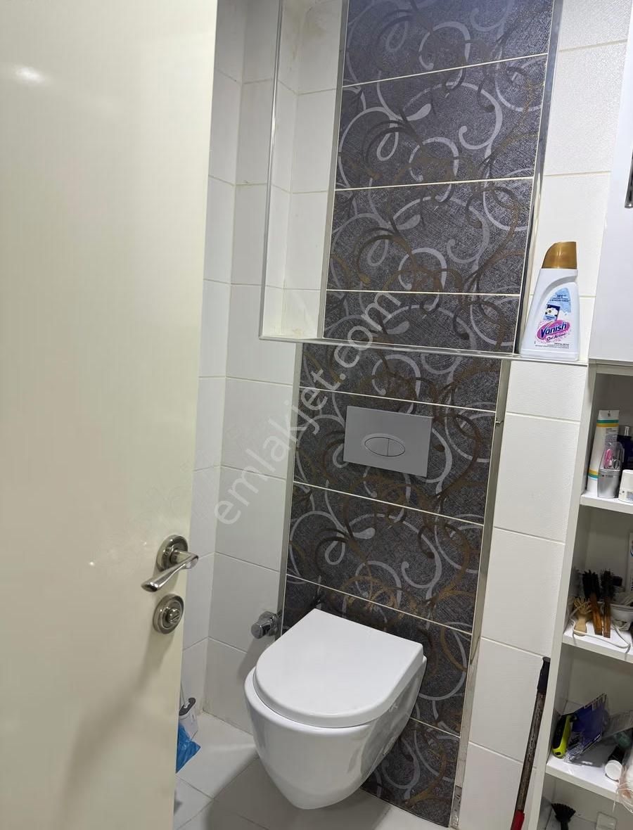 29 Mayıs Devlet Hastanesi Yanı 1+1 Eşyalı Daire - Görsel 3