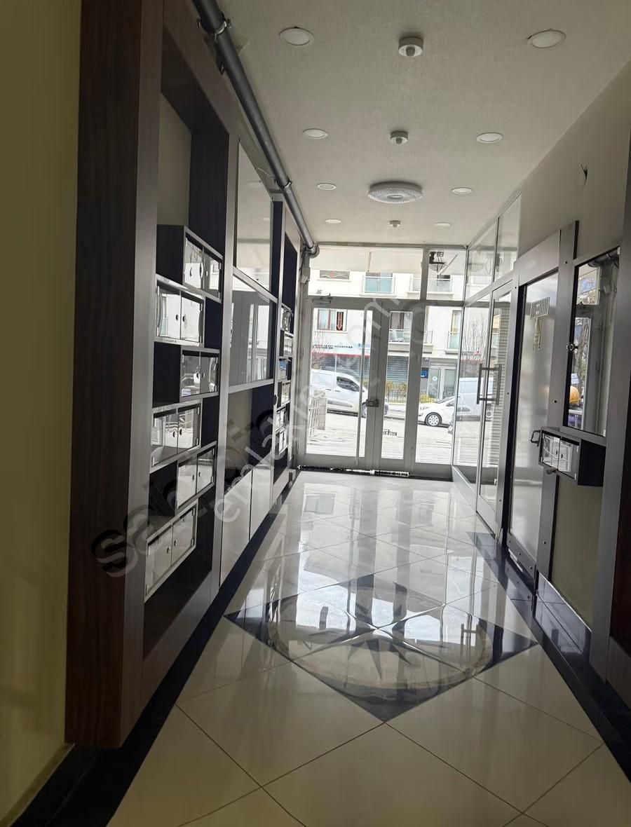 29 Mayıs Devlet Hastanesi Yanı 1+1 Eşyalı Daire - Görsel 2