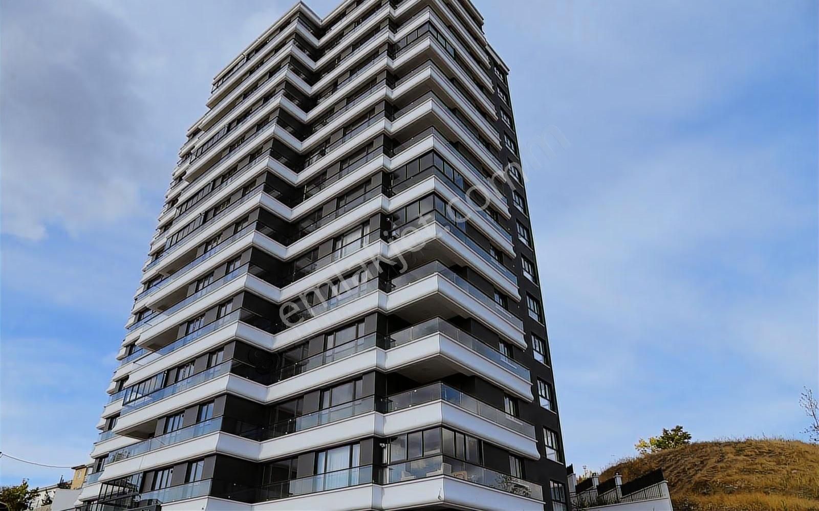 Çankaya 50nci Yıl Mah Kıbrıs Cad Üzeri Satılık 4+1 Sıfır Daire - Görsel 26