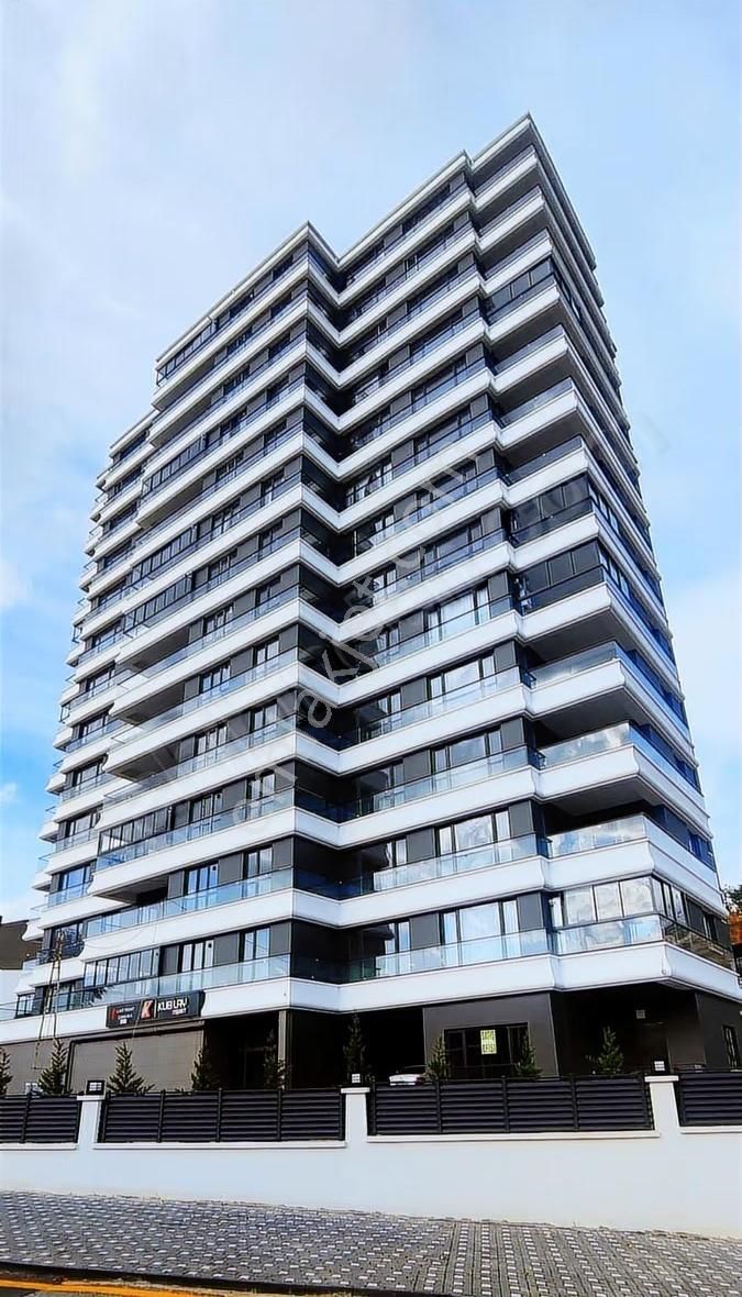 Çankaya 50nci Yıl Mah Kıbrıs Cad Üzeri Satılık 4+1 Sıfır Daire - Görsel 6