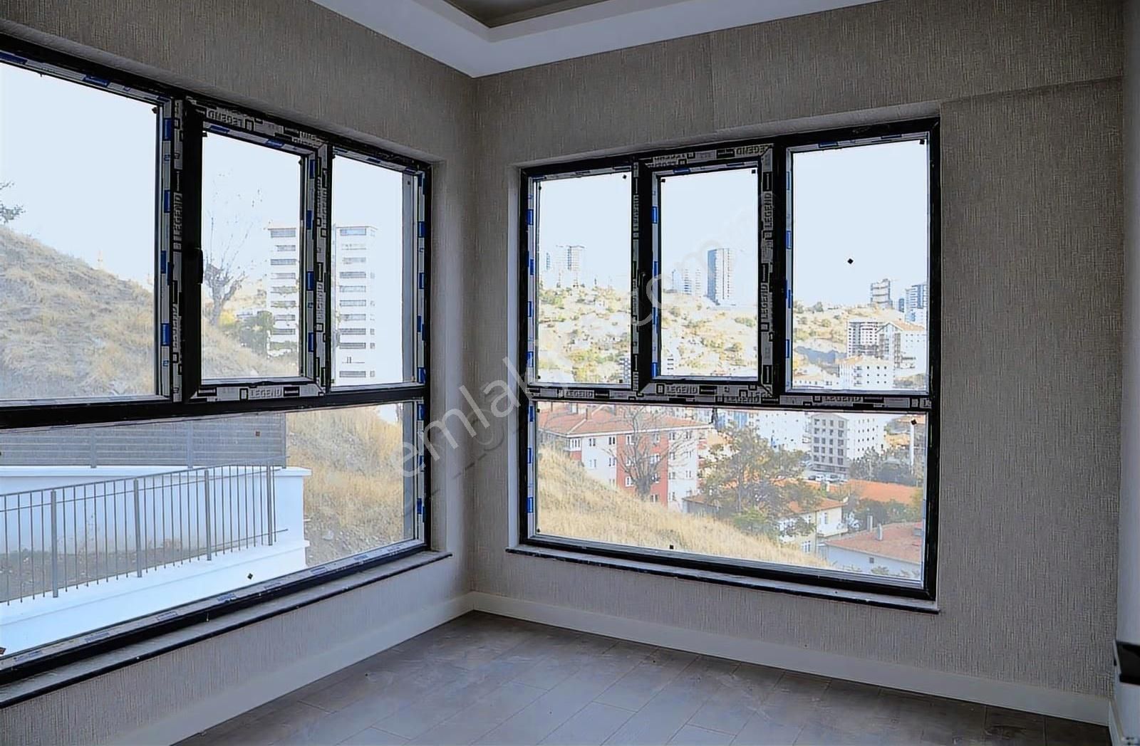 Çankaya 50nci Yıl Mah Kıbrıs Cad Üzeri Satılık 4+1 Sıfır Daire - Görsel 28