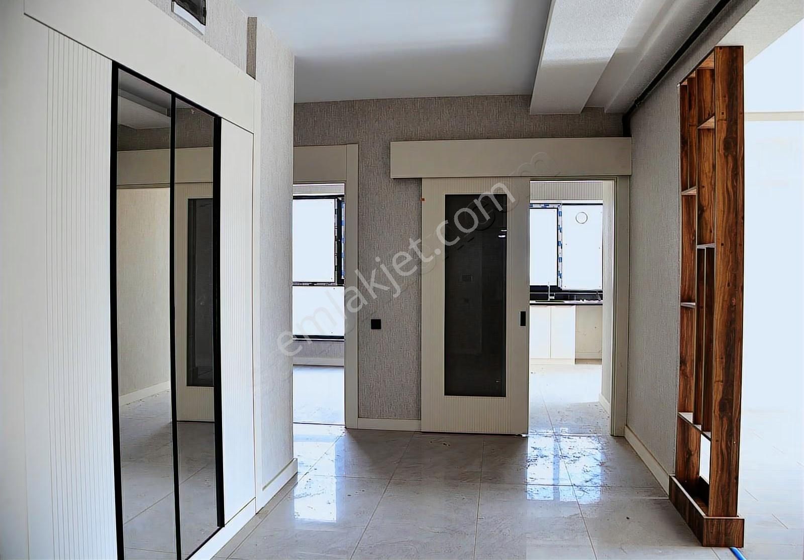 Çankaya 50nci Yıl Mah Kıbrıs Cad Üzeri Satılık 4+1 Sıfır Daire - Görsel 2