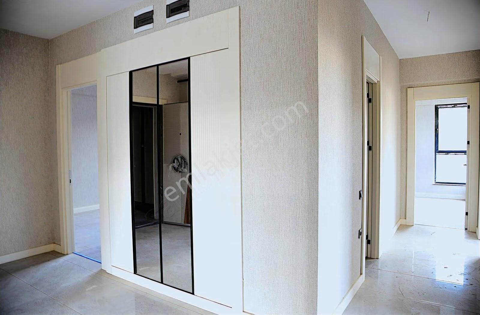 Çankaya 50nci Yıl Mah Kıbrıs Cad Üzeri Satılık 4+1 Sıfır Daire - Görsel 25