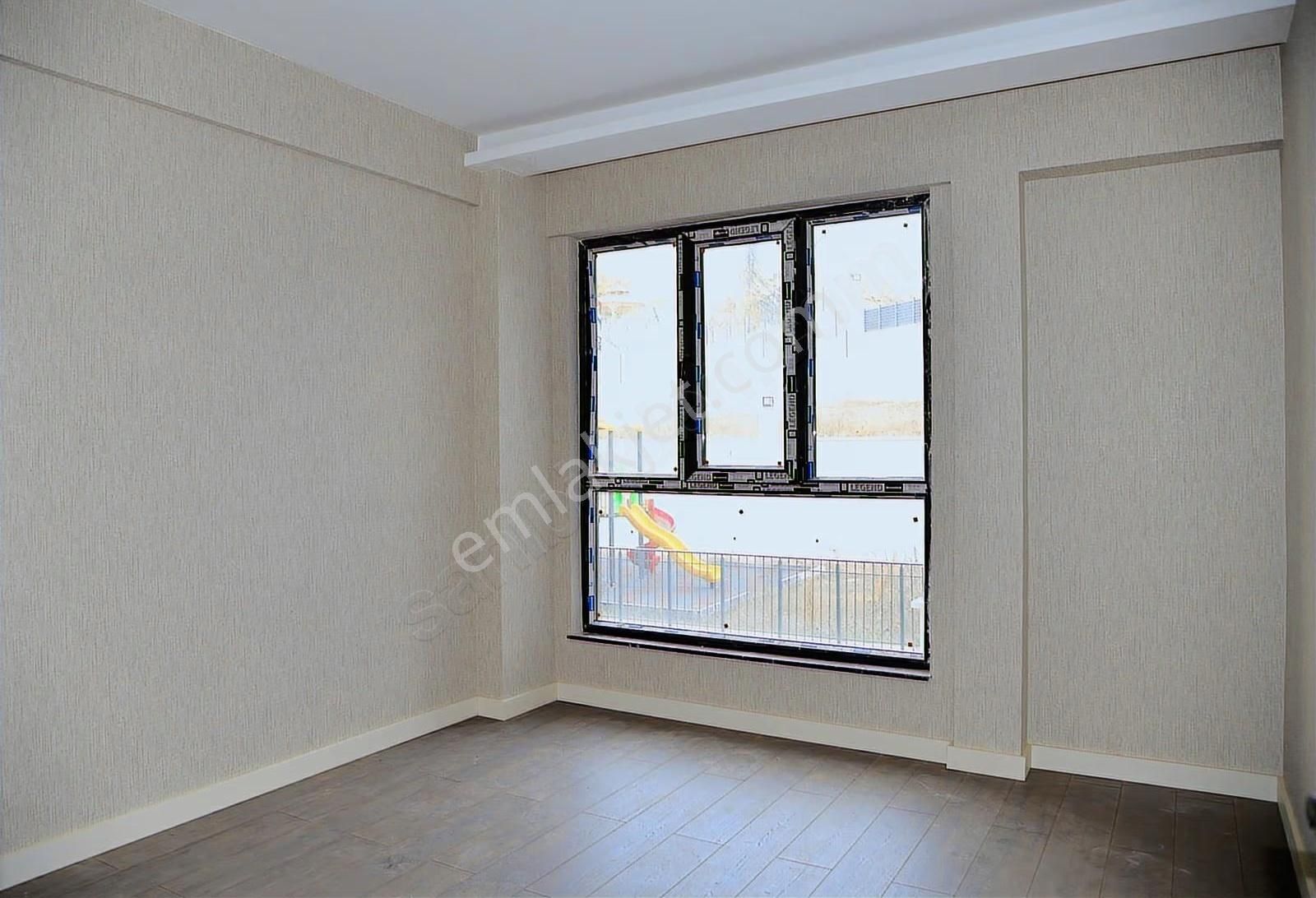 Çankaya 50nci Yıl Mah Kıbrıs Cad Üzeri Satılık 4+1 Sıfır Daire - Görsel 33