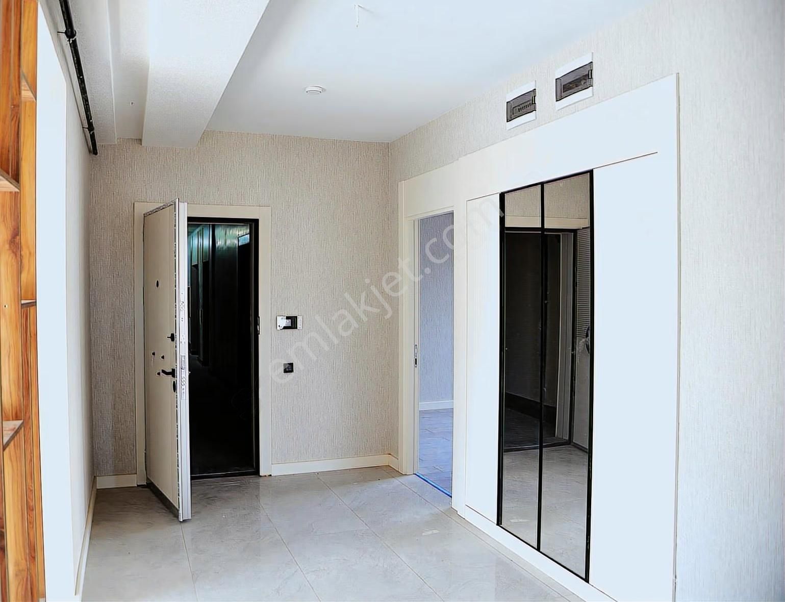 Çankaya 50nci Yıl Mah Kıbrıs Cad Üzeri Satılık 4+1 Sıfır Daire - Görsel 9