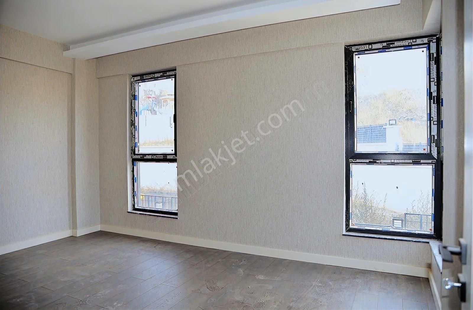 Çankaya 50nci Yıl Mah Kıbrıs Cad Üzeri Satılık 4+1 Sıfır Daire - Görsel 32