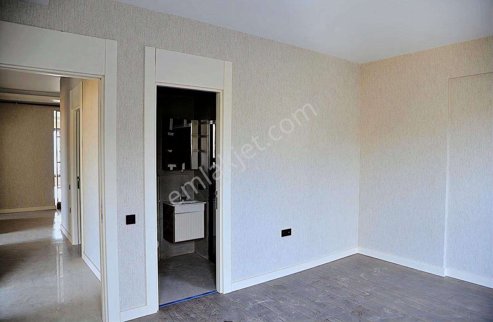 Çankaya 50nci Yıl Mah Kıbrıs Cad Üzeri Satılık 4+1 Sıfır Daire - Görsel 30