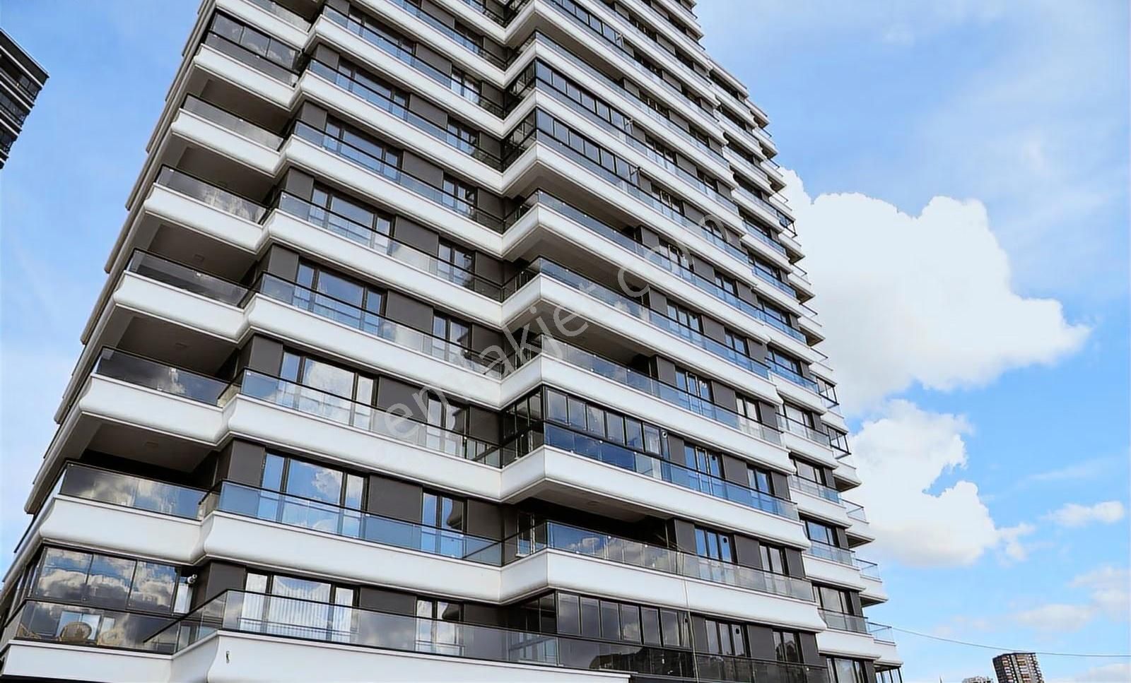 Çankaya 50nci Yıl Mah Kıbrıs Cad Üzeri Satılık 4+1 Sıfır Daire - Görsel 7