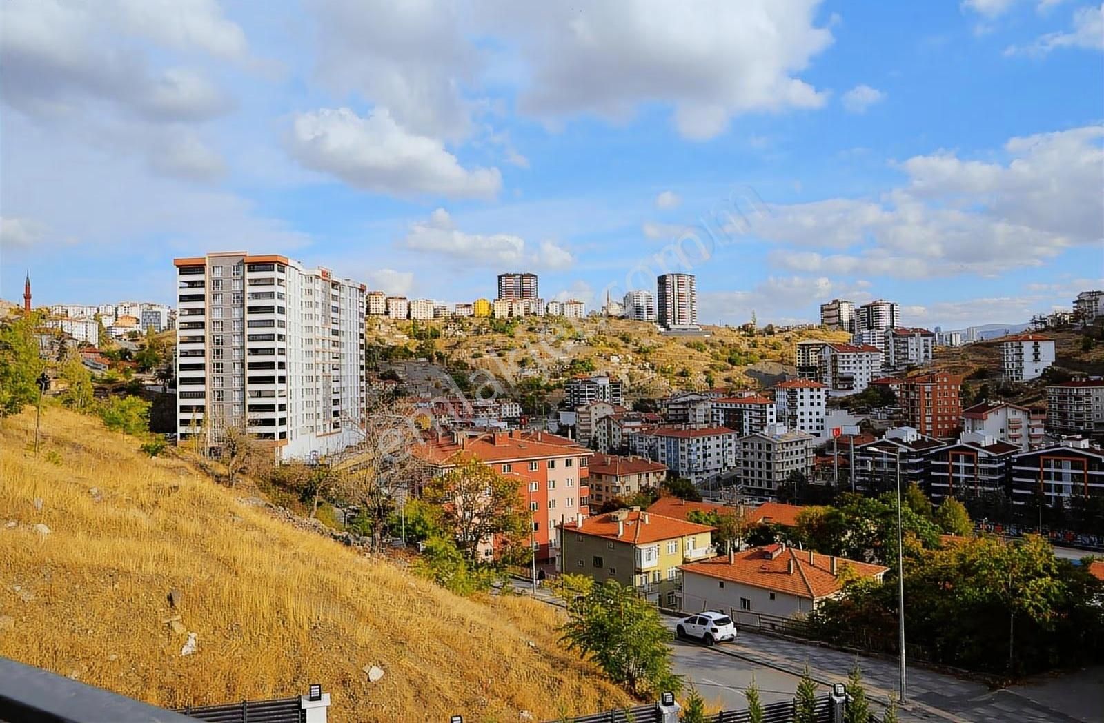 Çankaya 50nci Yıl Mah Kıbrıs Cad Üzeri Satılık 4+1 Sıfır Daire - Görsel 17