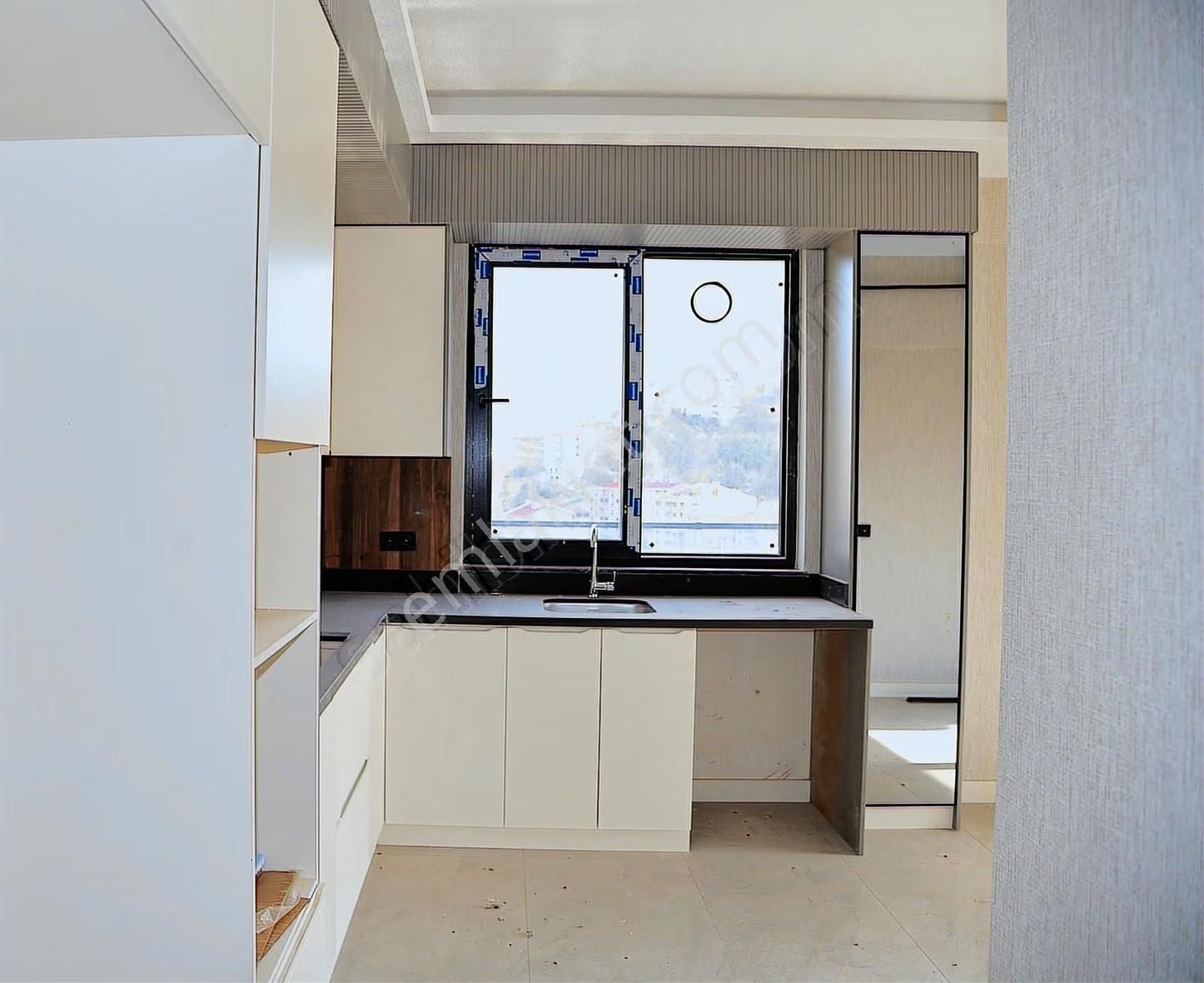 Çankaya 50nci Yıl Mah Kıbrıs Cad Üzeri Satılık 4+1 Sıfır Daire - Görsel 21