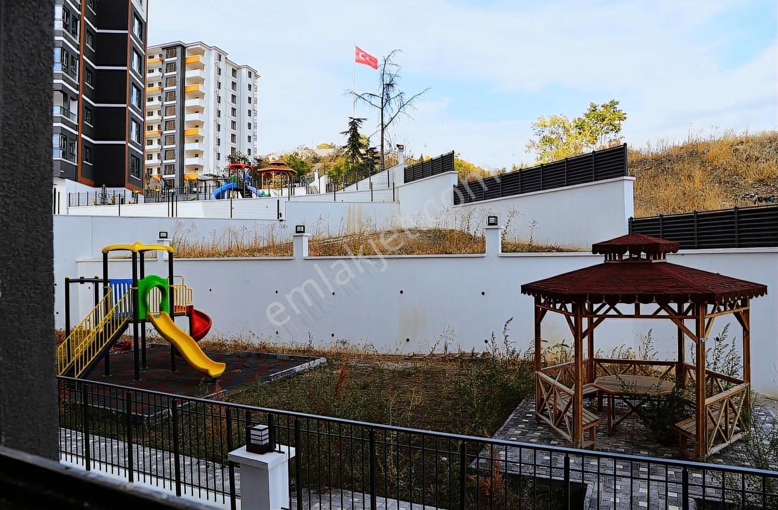 Çankaya 50nci Yıl Mah Kıbrıs Cad Üzeri Satılık 4+1 Sıfır Daire - Görsel 23