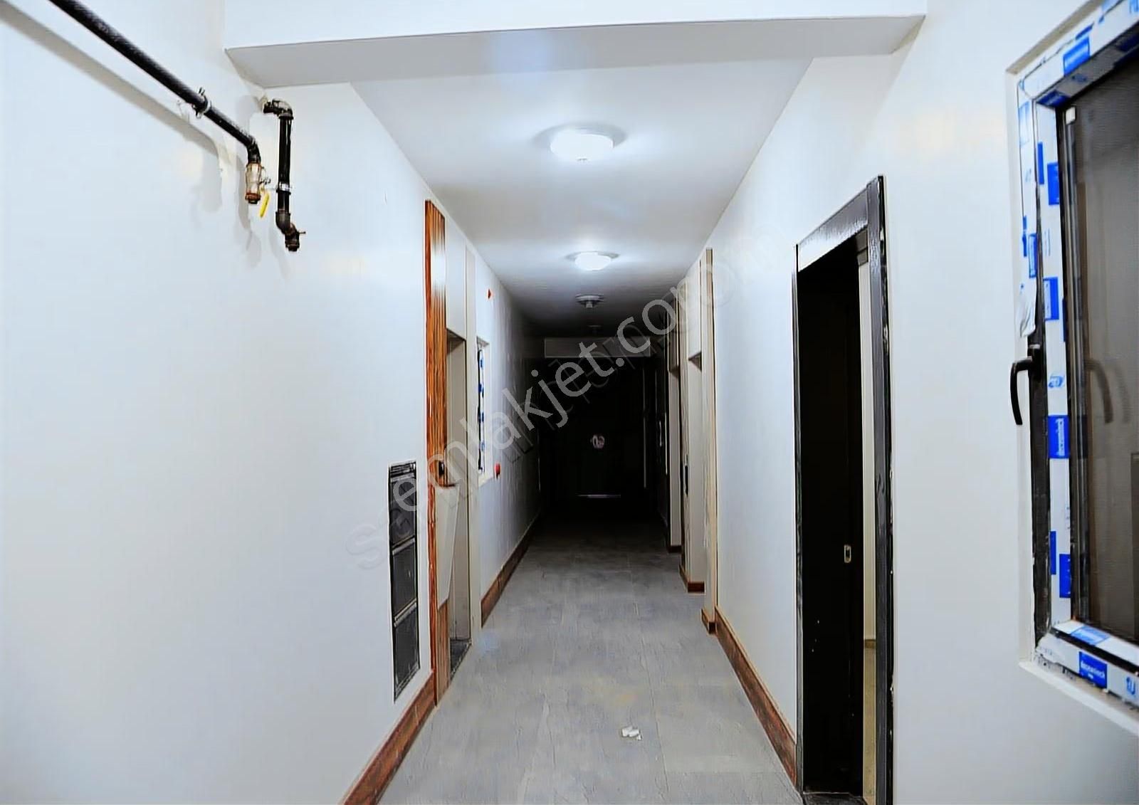 Çankaya 50nci Yıl Mah Kıbrıs Cad Üzeri Satılık 4+1 Sıfır Daire - Görsel 27