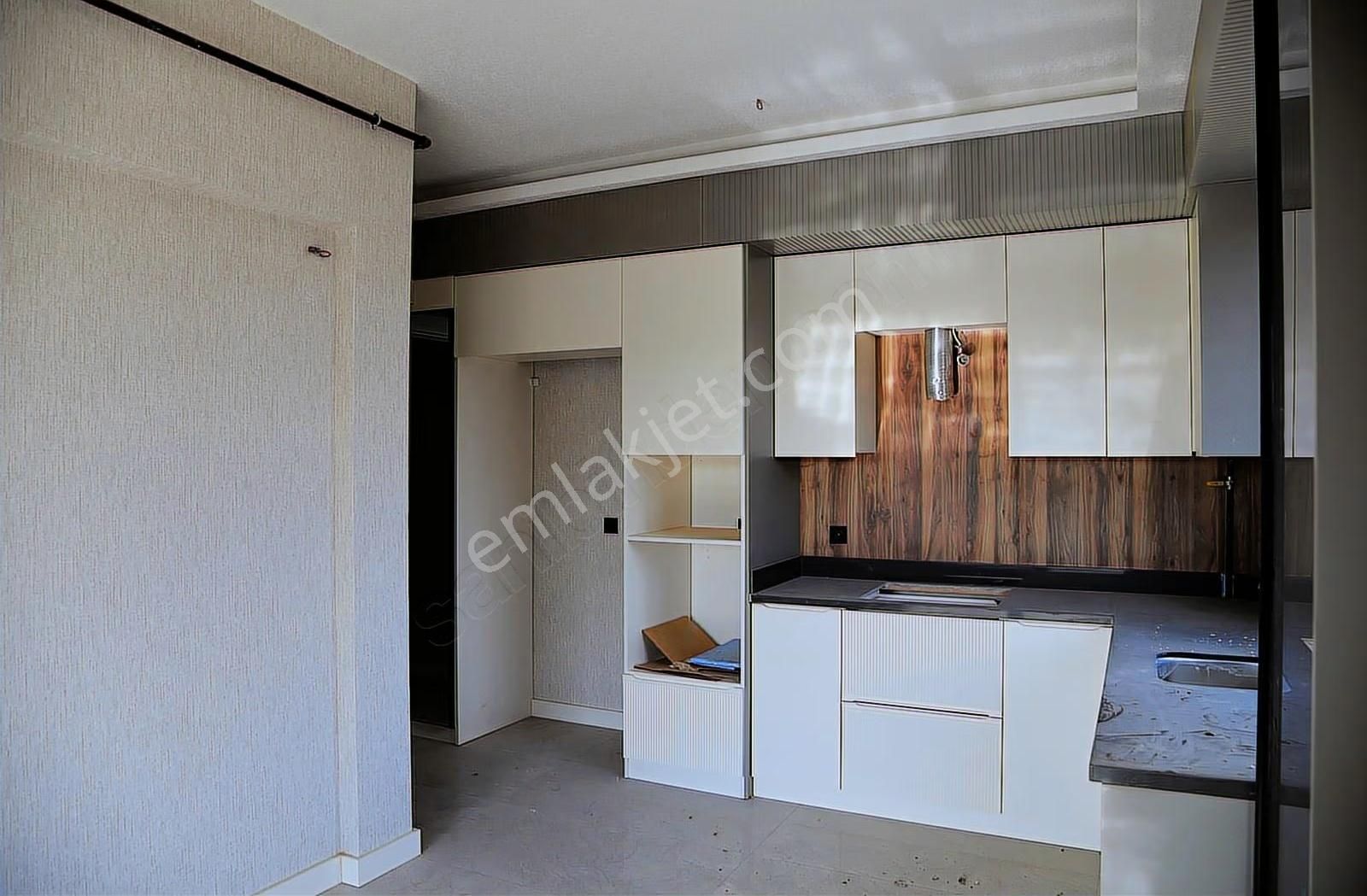 Çankaya 50nci Yıl Mah Kıbrıs Cad Üzeri Satılık 4+1 Sıfır Daire - Görsel 15