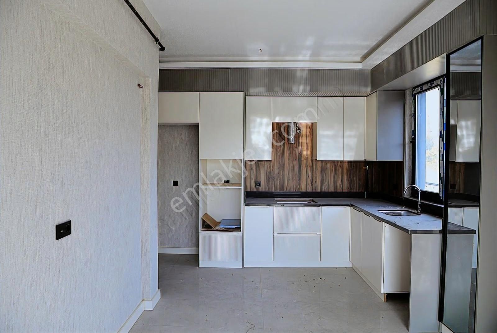 Çankaya 50nci Yıl Mah Kıbrıs Cad Üzeri Satılık 4+1 Sıfır Daire - Görsel 34