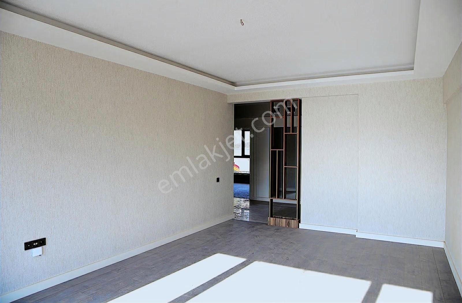 Çankaya 50nci Yıl Mah Kıbrıs Cad Üzeri Satılık 4+1 Sıfır Daire - Görsel 11