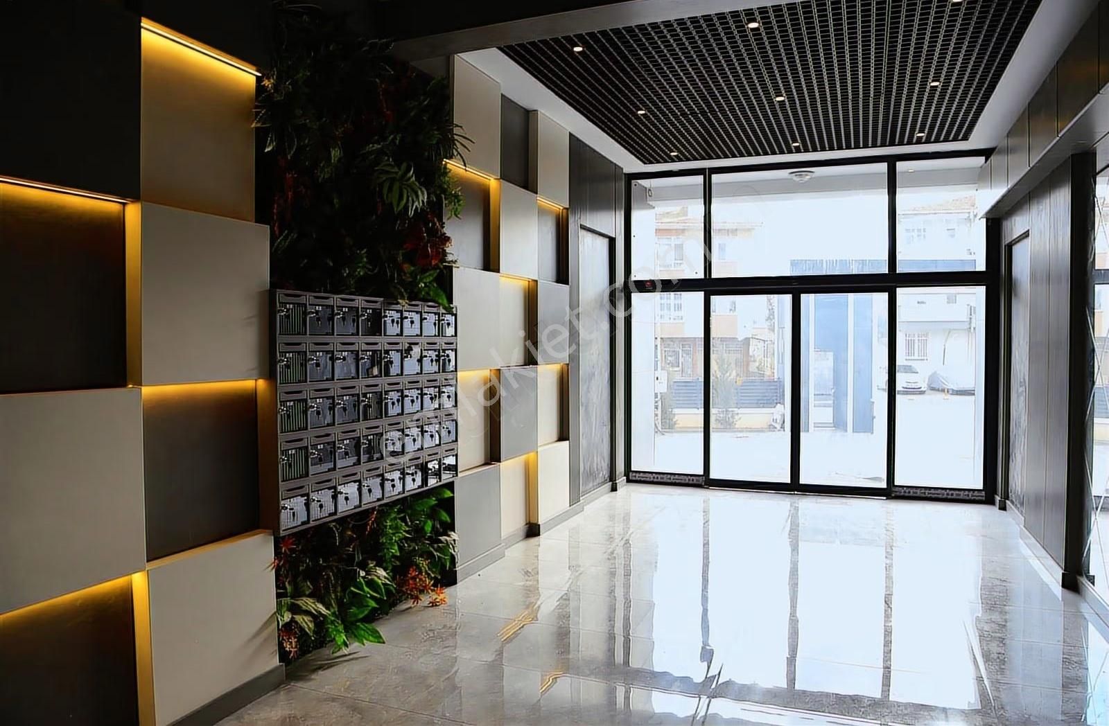 Çankaya 50nci Yıl Mah Kıbrıs Cad Üzeri Satılık 4+1 Sıfır Daire - Görsel 18