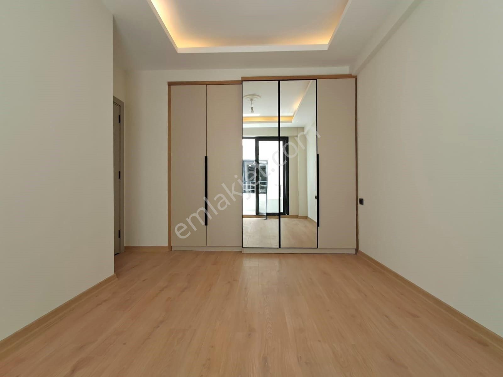 ▀jet'ten Altınkumda Şıklığın Ve Konforun Buluştuğu Mükemmel 2+1 - Görsel 16