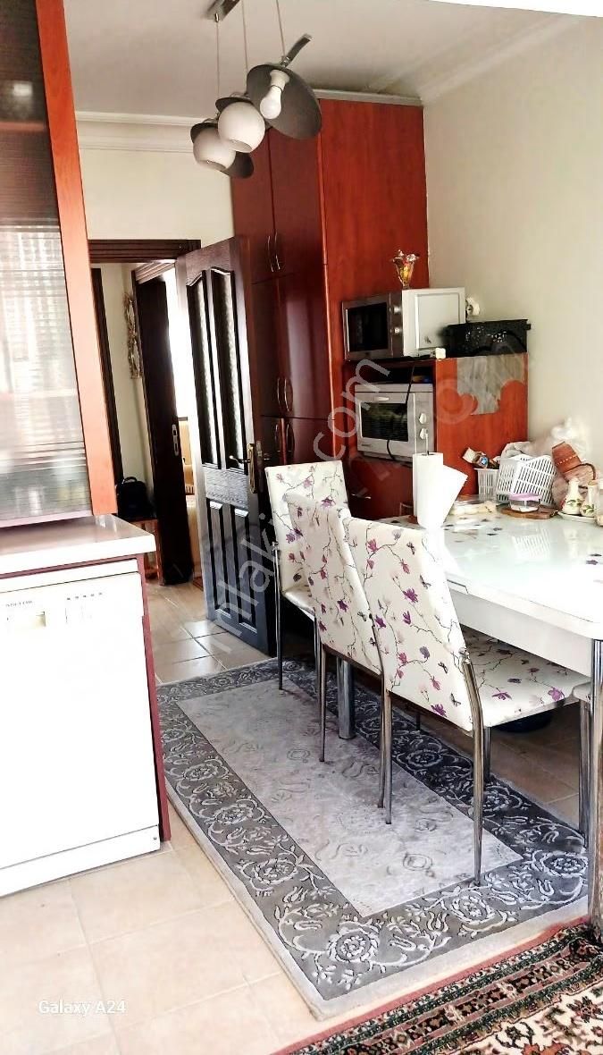 Yenimahallede Ankara Manzaralı, Merkezi Konumda Fırsat Daire - Görsel 3