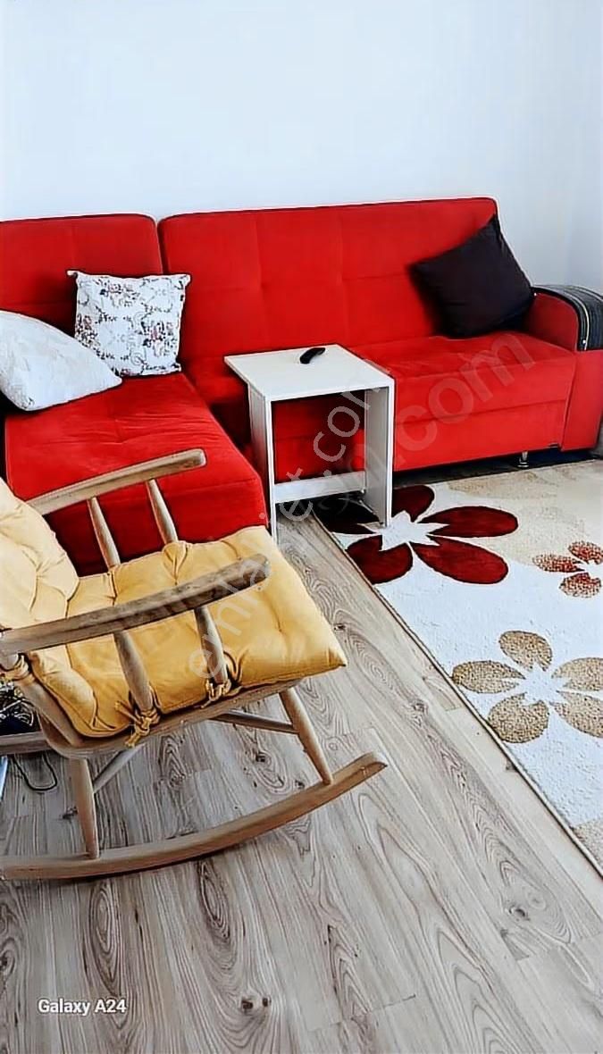 Yenimahallede Ankara Manzaralı, Merkezi Konumda Fırsat Daire - Görsel 7