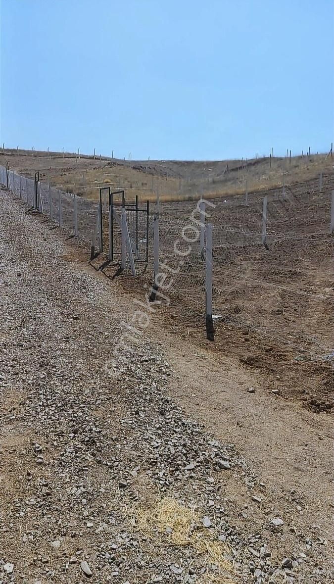 Günalan'da Satılık İmarlı Arsa - Görsel 2