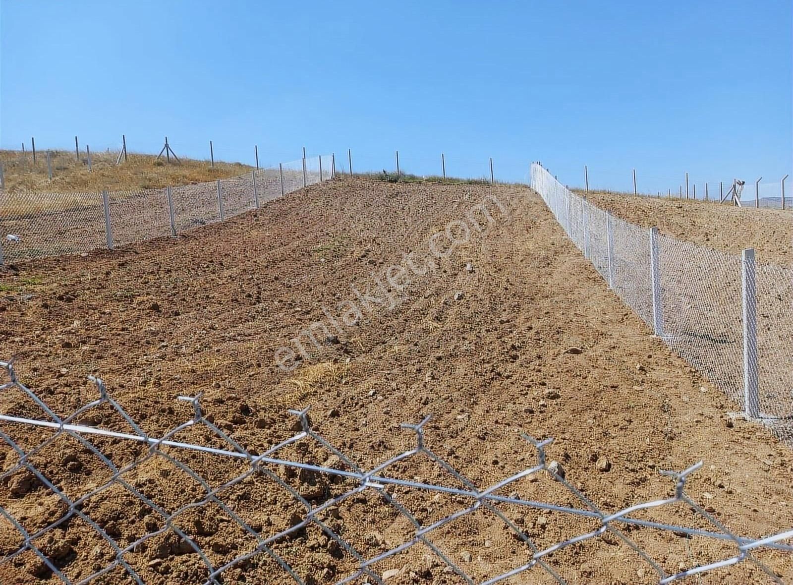 Günalan'da Satılık İmarlı Arsa - Görsel 3