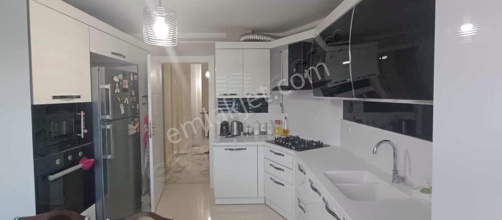 Etimesgut Atakent'te Full Yapılı Emsalsiz 4+1 Satılık Daire - Görsel 6