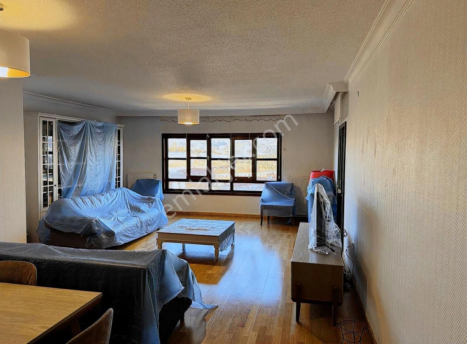 Angora Evleri Kiralık 3+ 1 Daire - Görsel 4